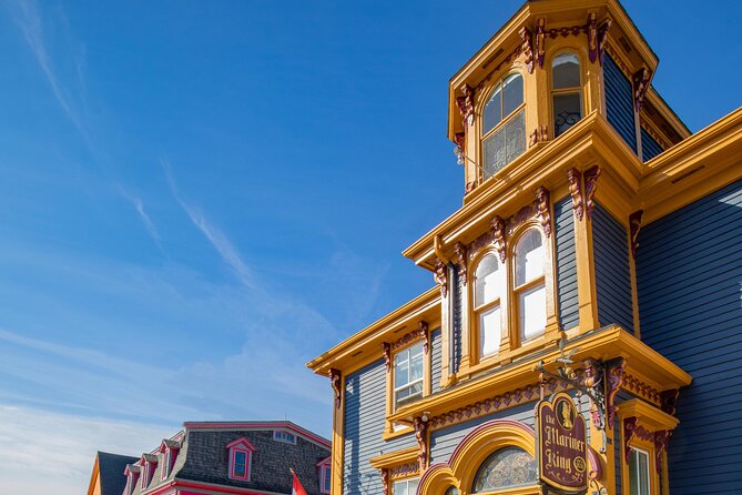 Discover Lunenburg and Mahone Bay Guided Tour - Price and Value: Is $223.18 Worth a Guided Coast Loop?