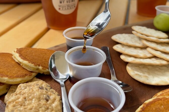 Discover Maple Sugar Bush Tour - Price and value: why $21.22 can work for your trip