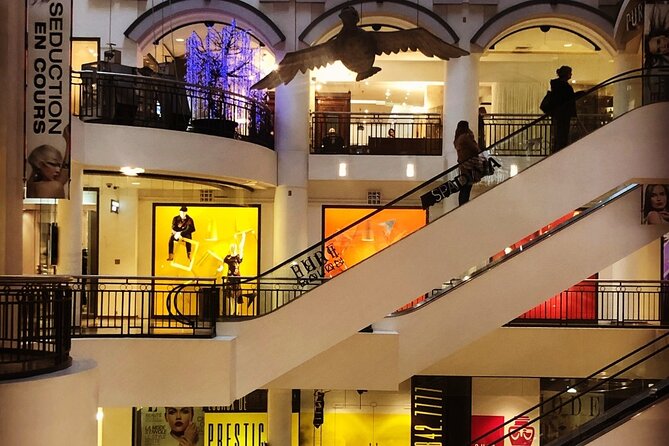 Discover Montreal's Underground City - Reso - Key Things I Think You Will Love About This RESO Tour