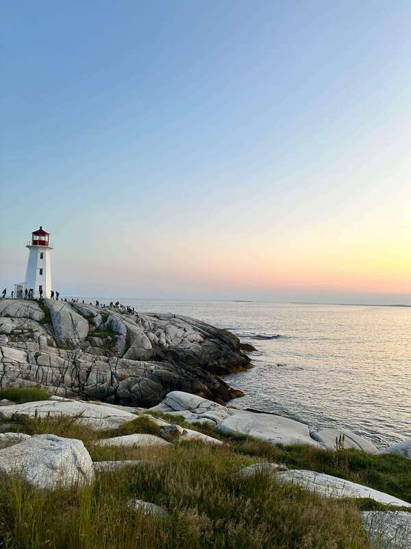 Discover Peggy's Cove: Private Journey from Halifax - Key things to know before you go