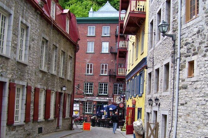 Discover Quebec With a Private 4-Hour City Tour - Key highlights at a glance