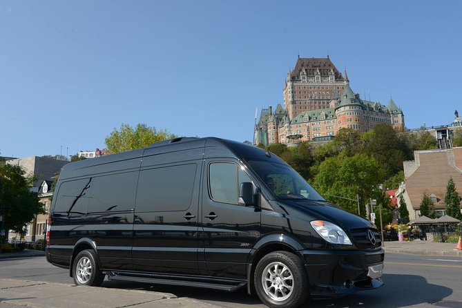 Discover Quebec With a Private 4-Hour City Tour - Price and value: when private makes sense in Quebec City