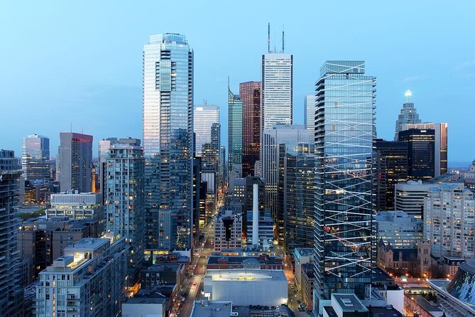 Discover Toronto Like a Local - Key highlights worth showing up for
