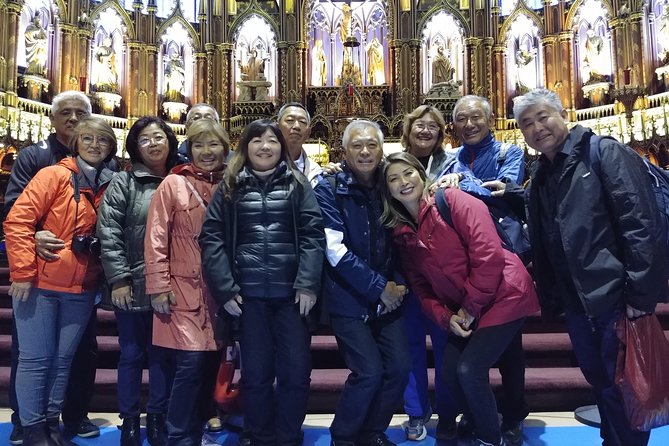 Discover Toronto Like a Local - The PATH underground: warmth, shelter, and a local habit