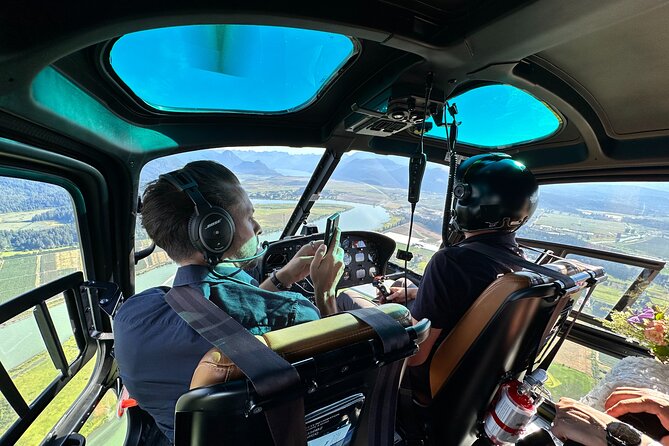 Discovery Flight Experience (Depart SKY Hangar) - Key Highlights to Expect