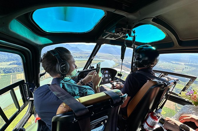 Discovery Flight Experience (Depart SKY Hangar) - Who This Discovery Flight Fits Best