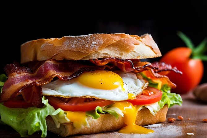 Distillery District Breakfast Tour - Why a Distillery District breakfast tour makes a smart Toronto morning