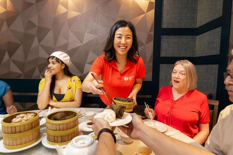 Downtown Vancouver: Asian Eats Walking Food Tour - Should You Book the Downtown Vancouver Asian Eats Walking Food Tour?