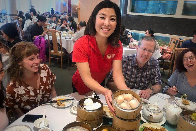 Downtown Vancouver Asian Food Tour by Vancouver Foodie Tours - Key points to know before you go