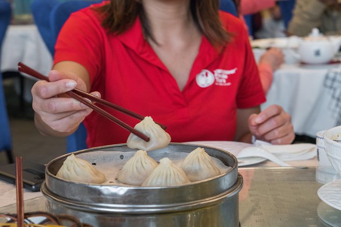 Downtown Vancouver Asian Food Tour by Vancouver Foodie Tours - Meeting at Kirin Restaurant and ending near Robson Street