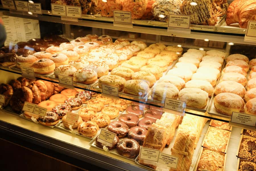 Downtown Vancouver Donut Adventure by Underground Donut Tour - Should You Book the Downtown Vancouver Donut Adventure?