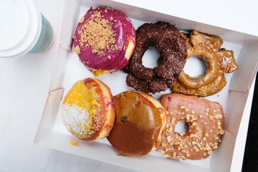 Downtown Vancouver Donut Adventure by Underground Donut Tour - Bute Street and the Waterfront: Easy Steps With Local Context