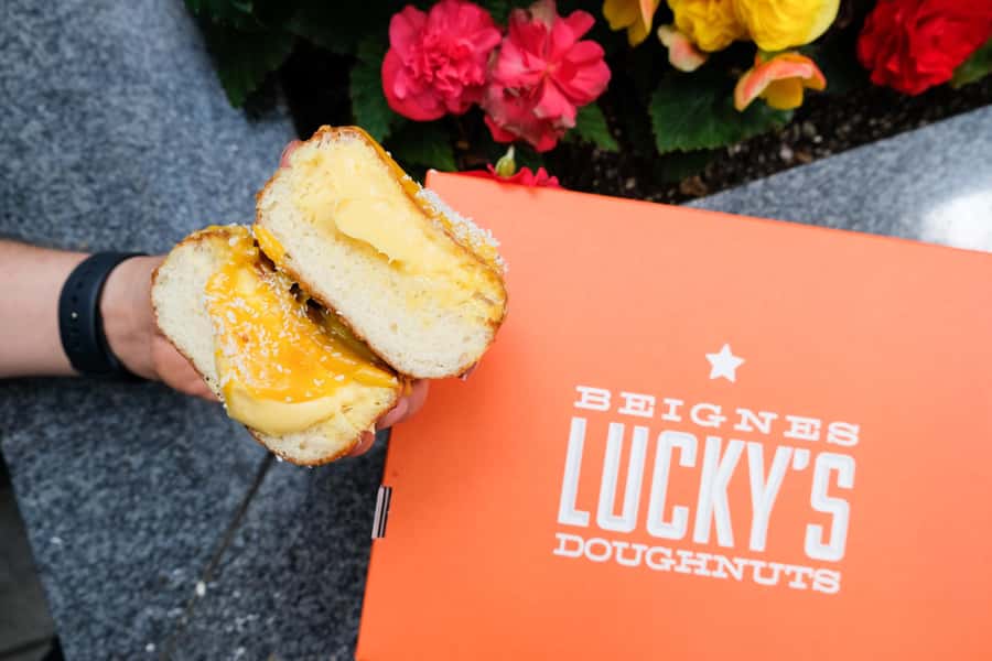 Downtown Vancouver Donut Adventure by Underground Donut Tour - Price and Value: Does $65 Make Sense for Two Hours?