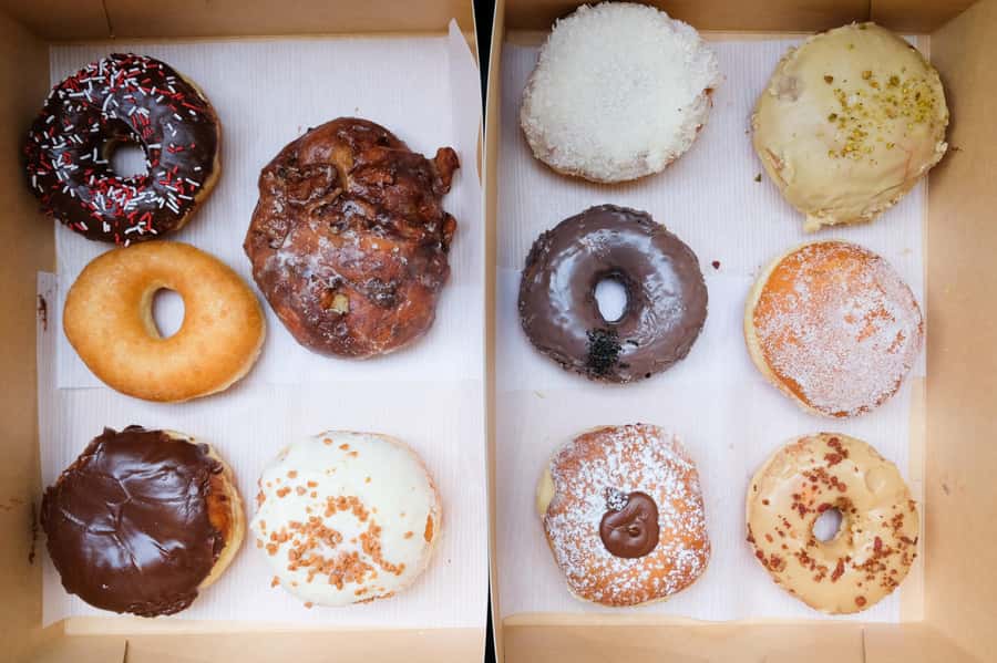 Downtown Vancouver Donut Adventure by Underground Donut Tour - Who This Donut Adventure Works Best For