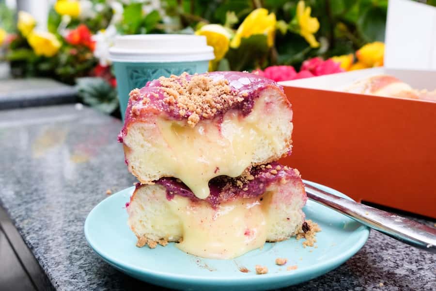 Downtown Vancouver Donut Adventure by Underground Donut Tour - What to Bring, What to Skip, and How to Stay Comfortable