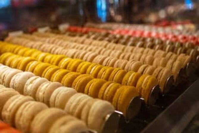 Downtown Vancouver Sinners and Sweets Tour With VIP Access - Key things to know before you go