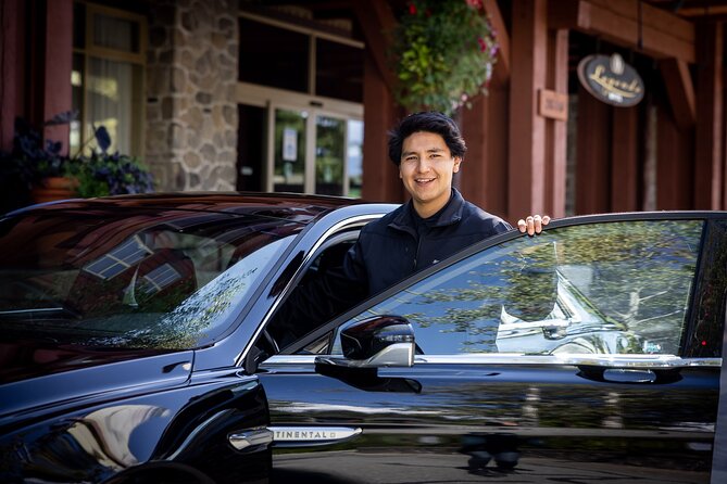 Downtown Vancouver to Whistler Private Transfer - From Downtown Vancouver to Whistler, Without the Hassle