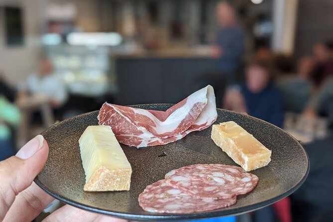 Downtown Victoria Food & City Tour - Dietary needs and vegetarian requests you can actually plan for