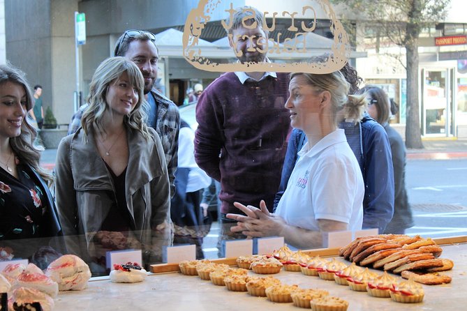 Downtown Victoria Food & City Tour - Price and value check for $93.88