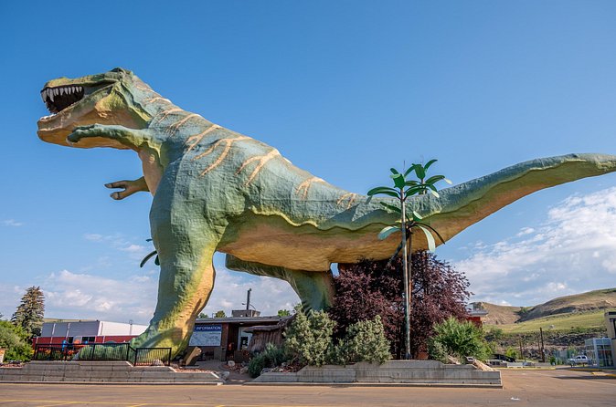 Drumheller and Badlands Full-Day Tour with a Small Group - Price and Included Value: Where Your Money Actually Goes