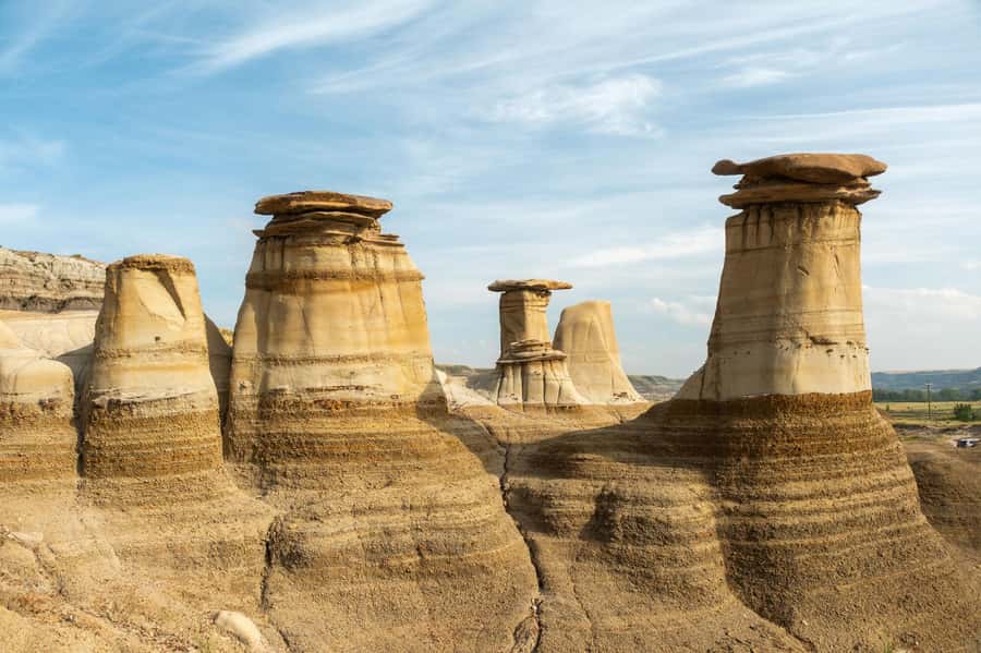 Drumheller: Dinosaurs, Canyons, & Hoodoos Day Tour - Key takeaways before you book