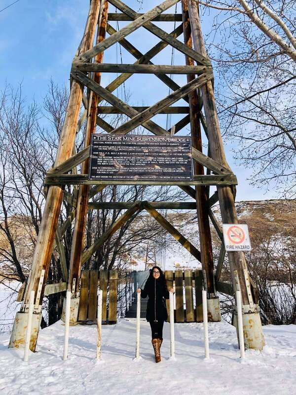 Drumheller Full-day Private Sightseeing Tour - The Little Church: a calm stop between big sights