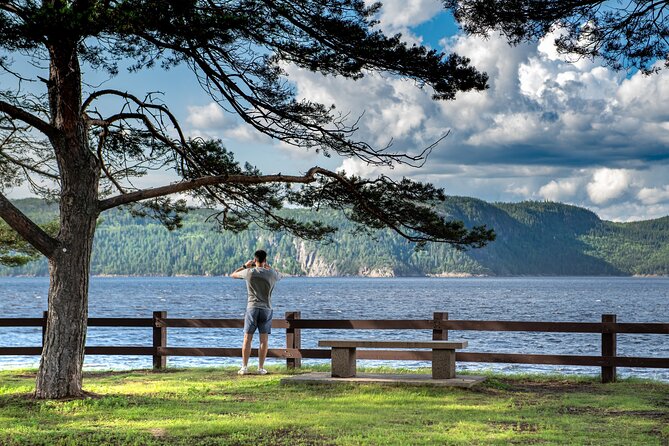 E-bike Rental - 3 hour along the shoreline Bike Path - Price and Value: Is CA$60.83 a Smart Buy?