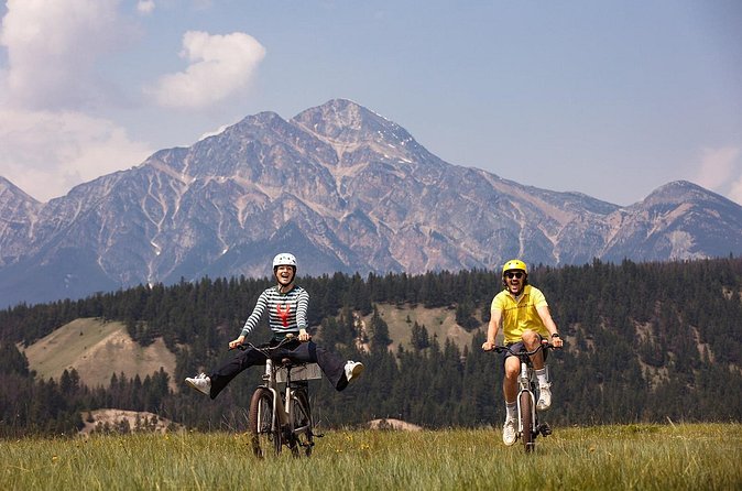 E-Bike Safari Eco Tour - Guides Drive the Experience, From Wendy to Steve to Tasha
