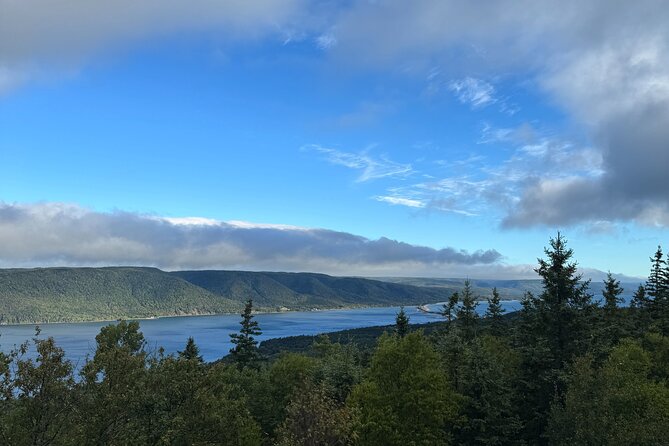 East Cabot Trail Coastal Drive and Cape Breton Highlands - Key Things You’ll Notice on This Tour