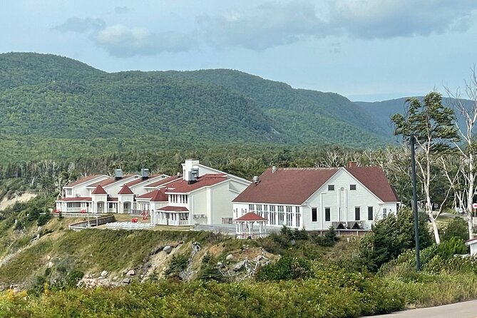 East Cabot Trail Coastal Drive and Cape Breton Highlands - Price and Value: What Your $127.60 Gets You