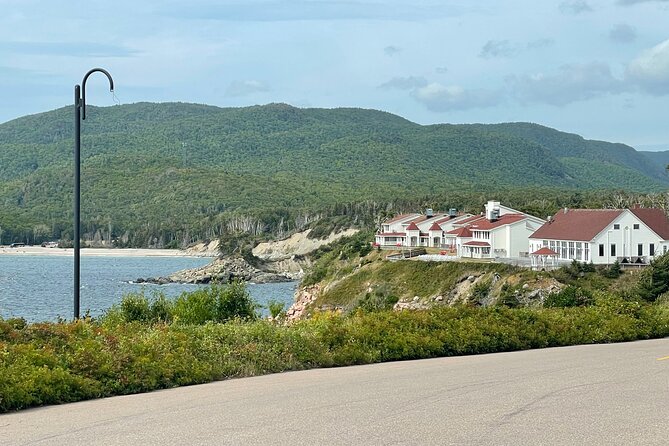 East Cabot Trail Coastal Drive and Cape Breton Highlands - Cabot Trail Time: The Long Scenic Stretch You Actually Want