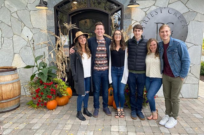 East Kelowna Full Day Lunch Wine Tour-Incl Tastings & Guide Grat! - Meadow Vista Honey Wines: 150 Hives, Award-Winning Mead, and Pairing That Changes Your Perspective
