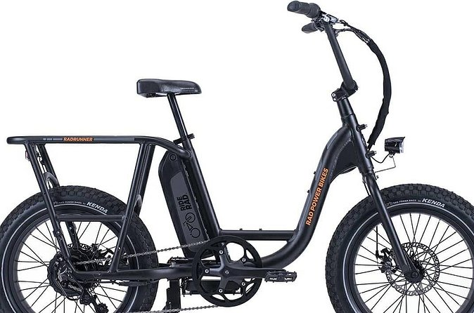 eBike Rental Ride Electric in Niagara-on-the-Lake and Explore - Vineyards and wineries at your pace, not on a timetable
