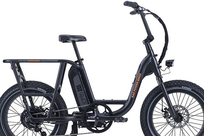 eBike Rental Ride Electric in Niagara-on-the-Lake and Explore - Your rental agent’s route tips, the small detail that saves time