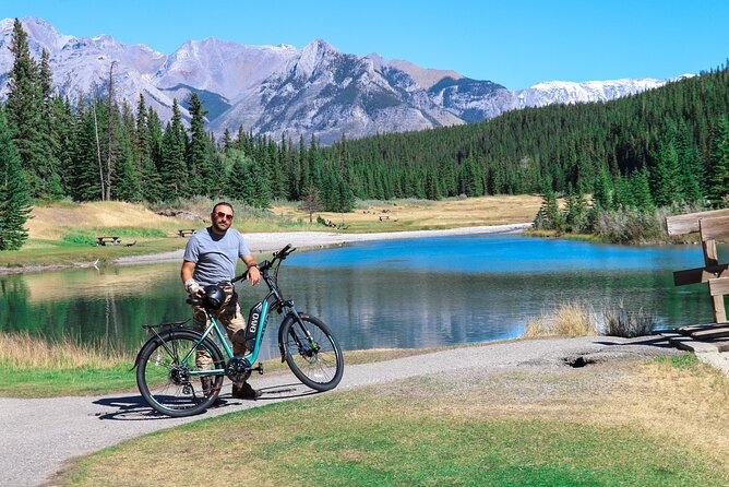 eBike Rentals in Kelowna - Key things to know before you ride