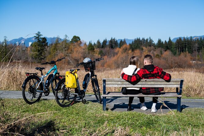 eBike Rentals in Kelowna - Lakeside Eco-Sports: starting where the riding starts