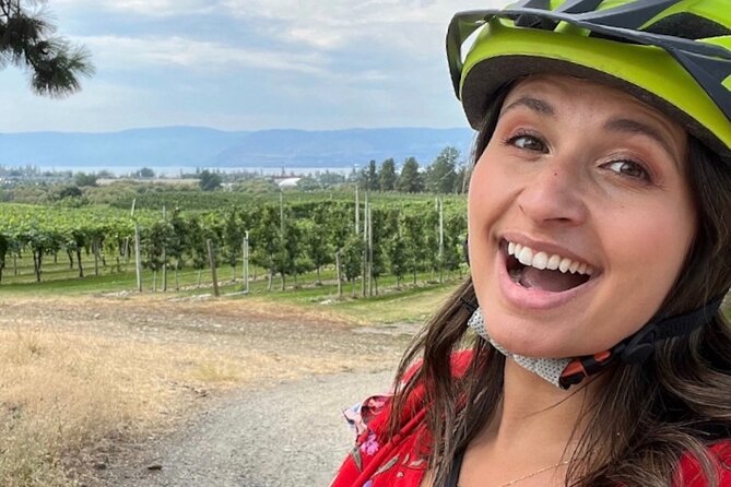 eBike Rentals in Kelowna - The price makes sense if you use the included value