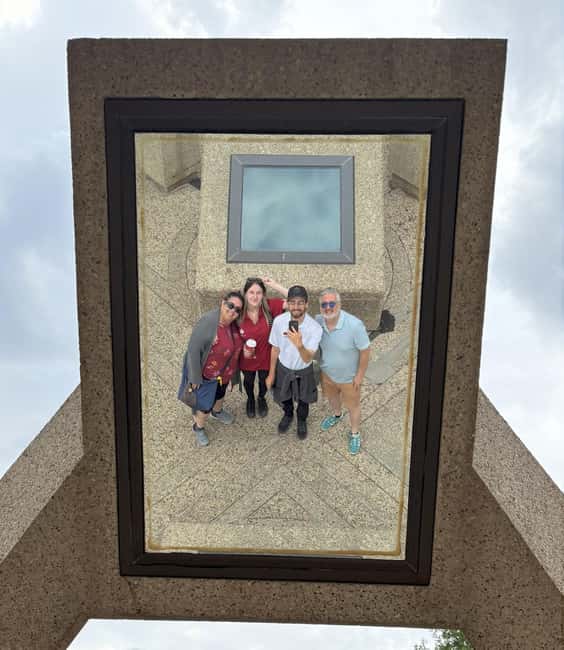 Edmonton: City Highlights Walking Tour | 3-Hour - Key things to know before you go