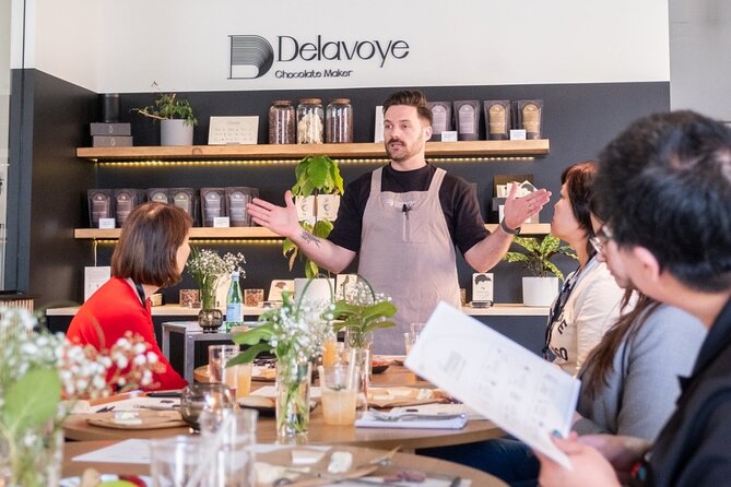 Edmonton’s 124th Food Walk Tour: Best Local Neighbourhood Tour - Key highlights you should know before you go
