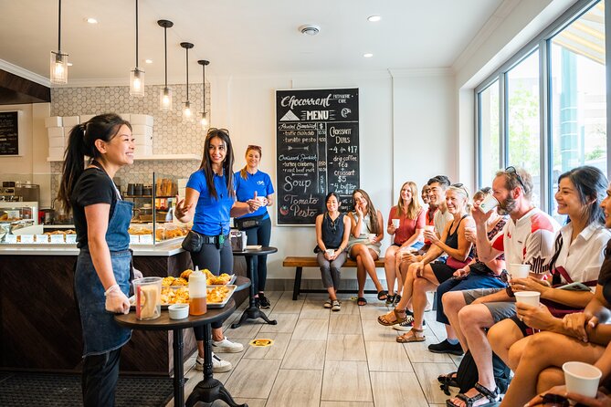 Edmonton’s 124th Food Walk Tour: Best Local Neighbourhood Tour - 124th Street: why this neighborhood works for food