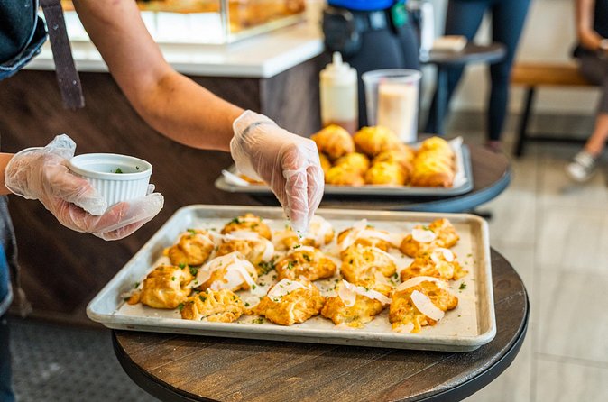 Edmonton’s 124th Food Walk Tour: Best Local Neighbourhood Tour - Timing, pace, and weather: the reality check
