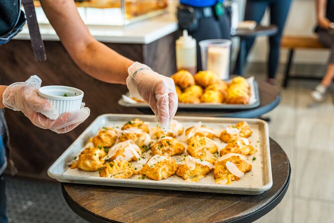 Edmonton’s 124th Food Walk Tour: Best Local Neighbourhood Tour - Who this tour fits best