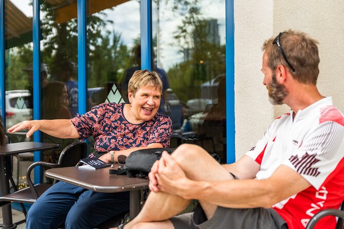 Edmonton’s 124th Food Walk Tour: Best Local Neighbourhood Tour - Practical tips to make the afternoon smoother