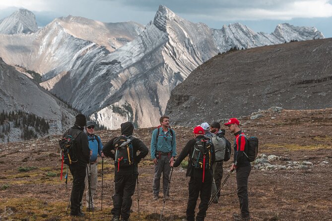 Elevated Private Experience: Adventure & Wellness in Banff - A 7:00 am Reset Day in Banff (What the 12 Hours Feels Like)