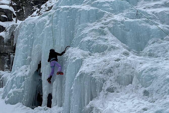 Elevated Private Experience: Adventure & Wellness in Banff - From Adrenaline to Breathwork and Life Alignment Talks