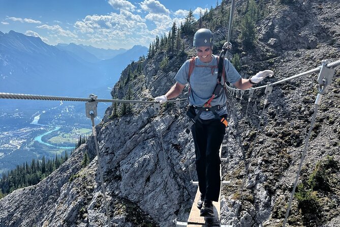 Elevated Private Experience: Adventure & Wellness in Banff - Alpine Picnic Lunch and the Simple Water Plan