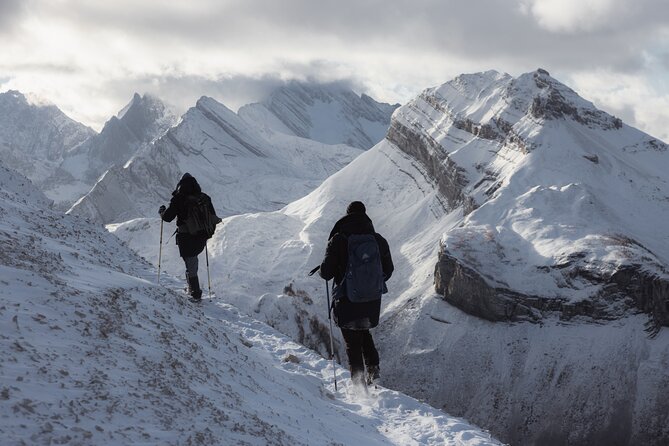 Elevated Private Experience: Adventure & Wellness in Banff - Gear, Safety, and Park Time That Actually Saves You Effort