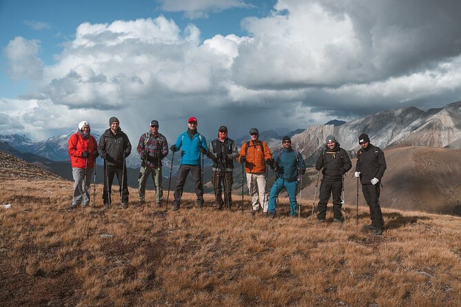 Elevated Private Experience: Adventure & Wellness in Banff - Who This Is Best For (And Who Should Skip It)