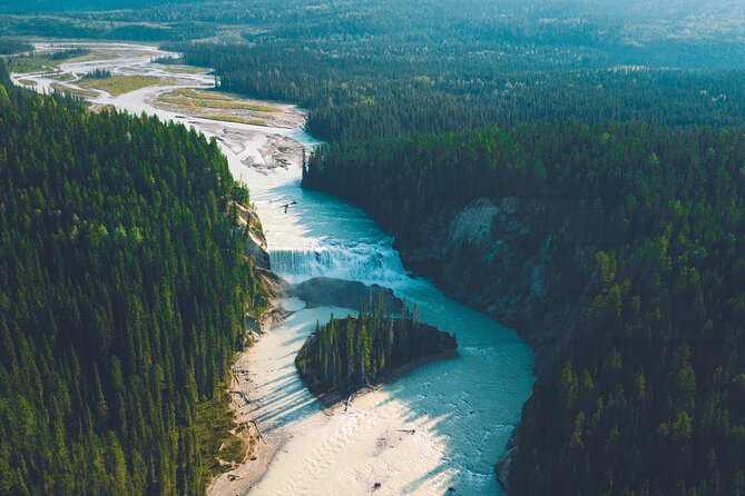 Emerald Lake, Takakkaw Falls & Canadian Rockies Hidden Gems - Lower Spiral Tunnels: engineering, tragedy, and mountain scenery in 15 minutes