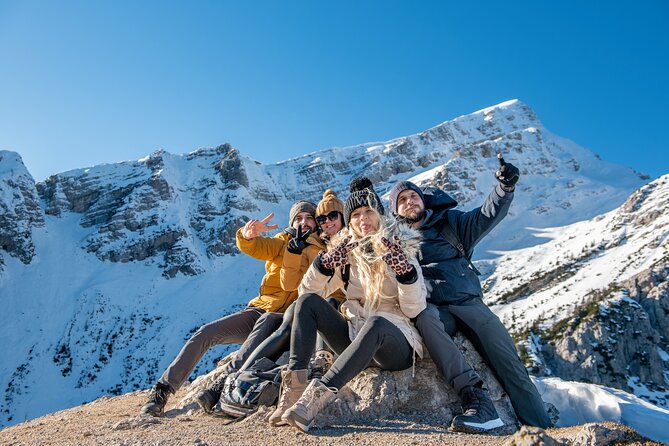 Emerald Lake, Takakkaw Falls, Lake Louise with Banff Explorer - Key Highlights You Will Actually Feel
